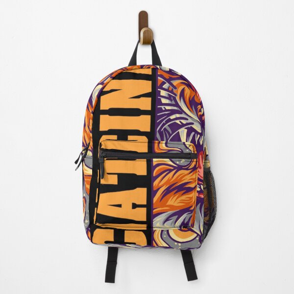 Item preview, Growling Bengal Tiger designed and sold by NatEmard.
