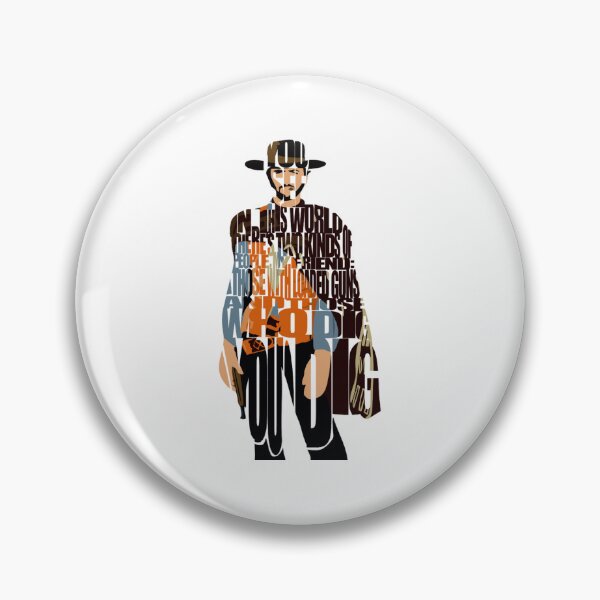 Item preview, Blondie - The Good, The Bad and The Ugly designed and sold by Designerble.