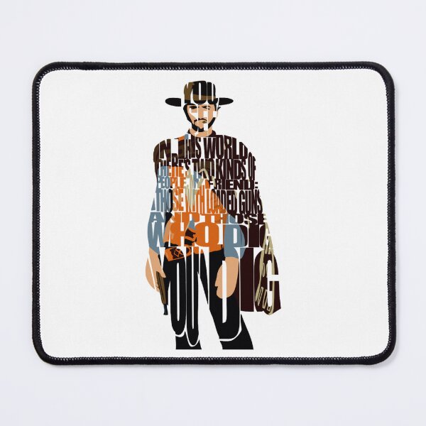 Item preview, Blondie - The Good, The Bad and The Ugly designed and sold by Designerble.