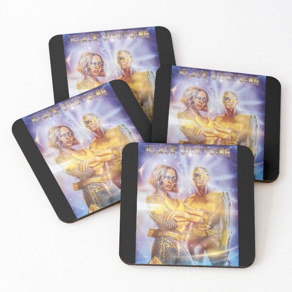 Item preview, Anissa & Jennifer Pierce designed and sold by VolatileDesign.