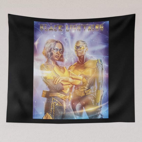 Item preview, Anissa & Jennifer Pierce designed and sold by VolatileDesign.