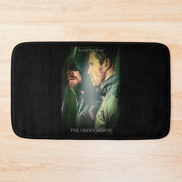 Item preview, Arrow - Oliver Queen designed and sold by ClothesArtCo.
