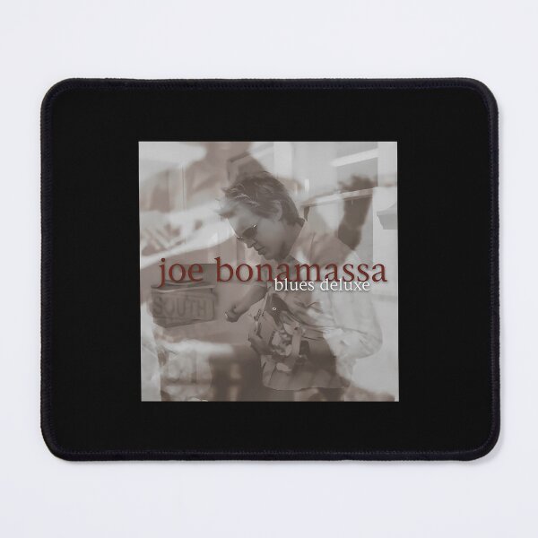 Item preview, Joe Bonamassa blues deluxe Stic designed and sold by ChicArtPolar.
