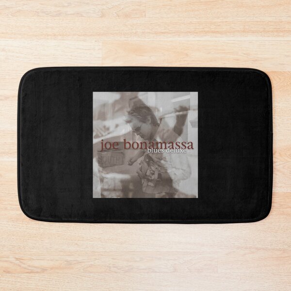 Item preview, Joe Bonamassa blues deluxe Stic designed and sold by ChicArtPolar.