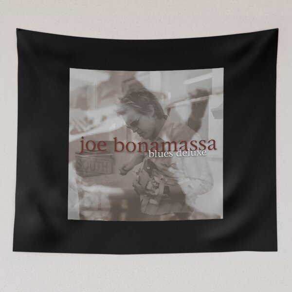 Item preview, Joe Bonamassa blues deluxe Stic designed and sold by ChicArtPolar.
