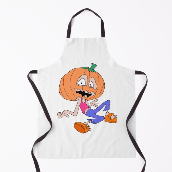 Item preview, Lizzie McGuire Jack-O-Lantern designed and sold by TacklesChicArt.