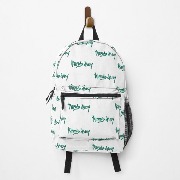 Item preview, Tripping Daisy Bill Logo designed and sold by Porkroll Egg & Cheese.