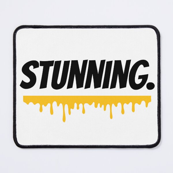 Item preview, Stunning Design designed and sold by JAMTEESHOP.