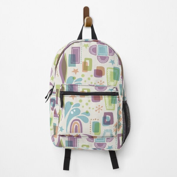 Item preview, Retro Luck Infusion [beige] designed and sold by Aia UENO design.