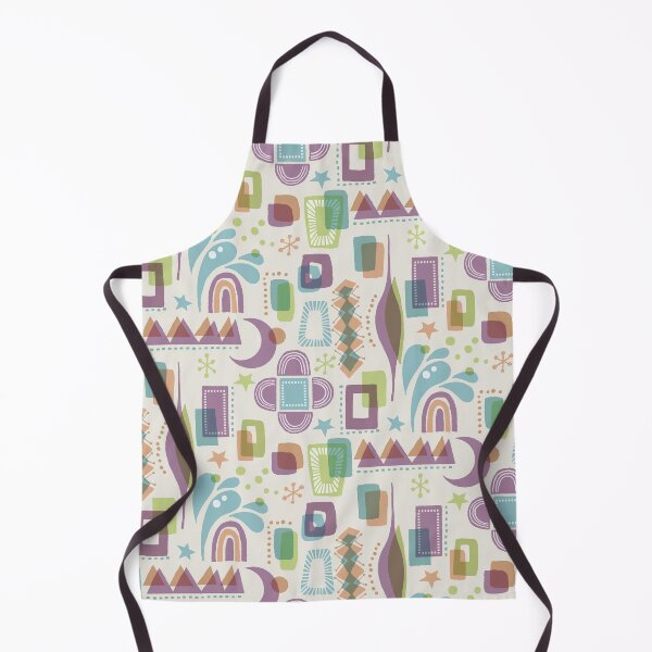 Item preview, Retro Luck Infusion [beige] designed and sold by Aia UENO design.