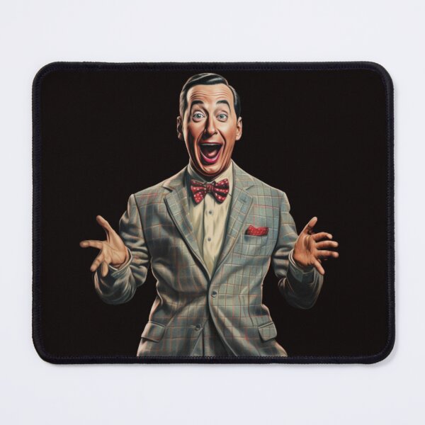 Item preview, Im Peewee Herman designed and sold by THEINFINTY.