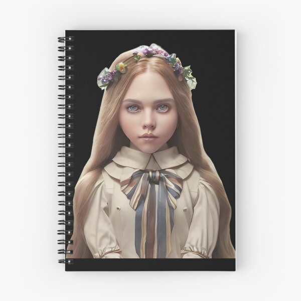 Item preview, Angel M3gan designed and sold by ErnestBoyd86.