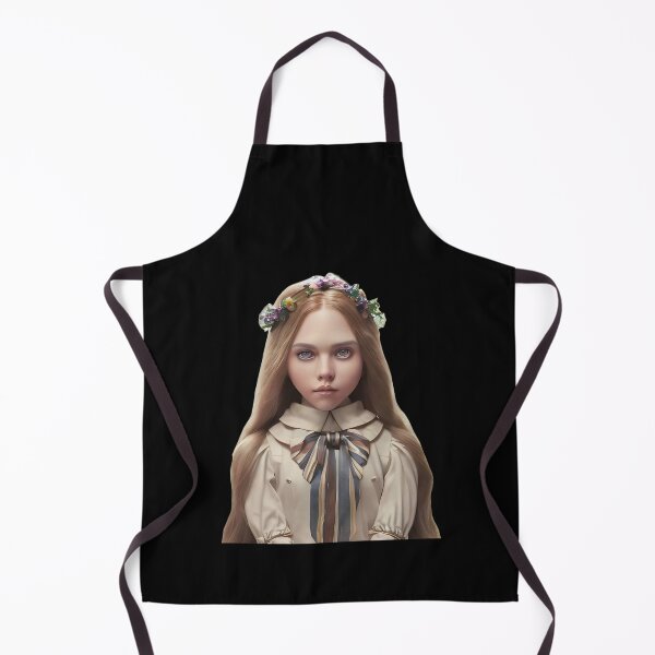 Item preview, Angel M3gan designed and sold by ErnestBoyd86.