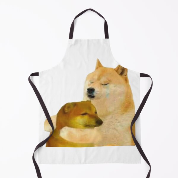 Item preview, cheems designed and sold by Dollarex.