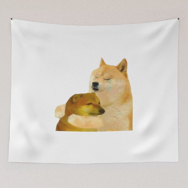 Item preview, cheems designed and sold by Dollarex.
