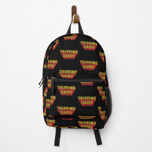 Item preview, Tripping Daisy Rising Logo designed and sold by Porkroll Egg & Cheese.