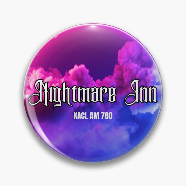 Item preview, Frasier Crane KACL Radio Show, Nightmare Inn designed and sold by GamesByPaige.