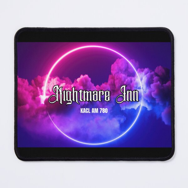 Item preview, Frasier Crane KACL Radio Show, Nightmare Inn designed and sold by GamesByPaige.