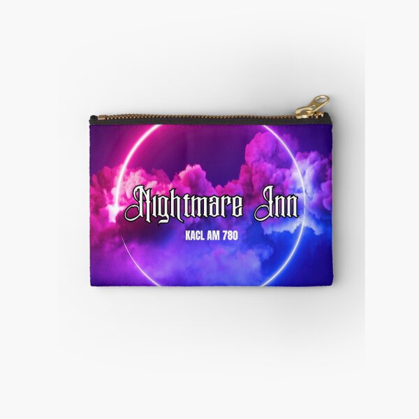 Item preview, Frasier Crane KACL Radio Show, Nightmare Inn designed and sold by GamesByPaige.