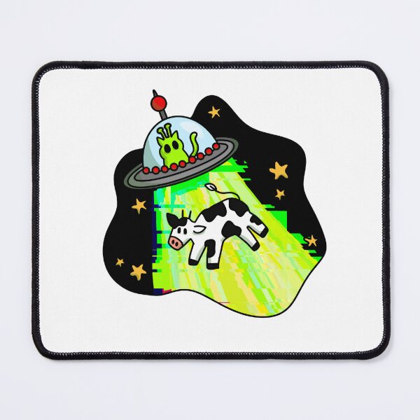 Item preview, Alien abduction designed and sold by mak-hamlet.