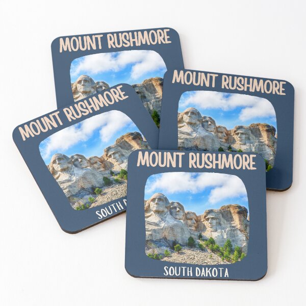 Item preview, Mount Rushmore designed and sold by soulfulprintss8.