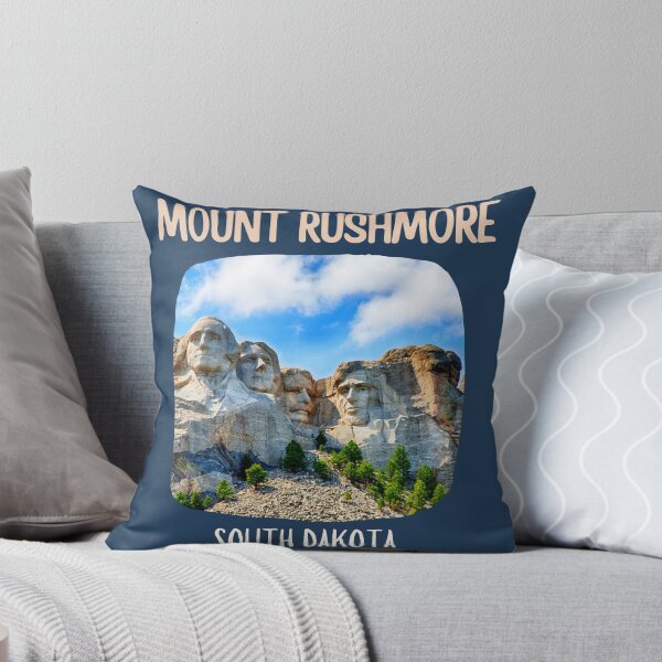 Item preview, Mount Rushmore designed and sold by soulfulprintss8.