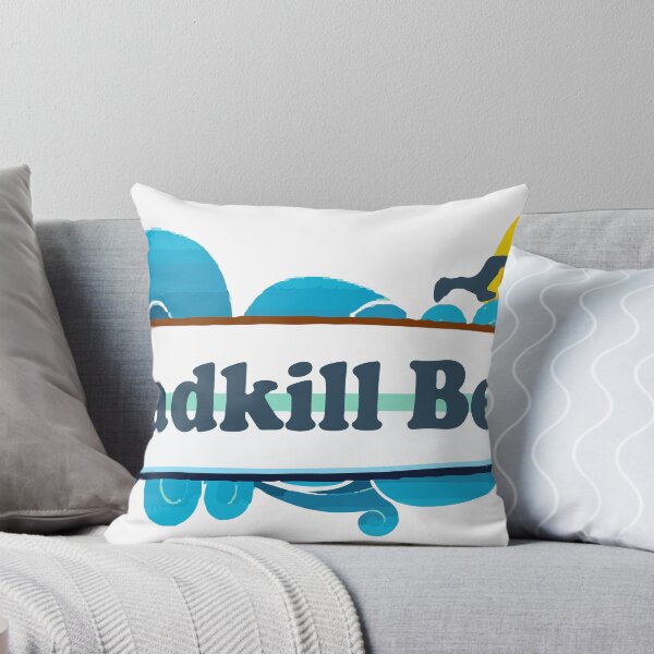 Item preview, Broadkill Beach - Delaware. designed and sold by America Roadside..