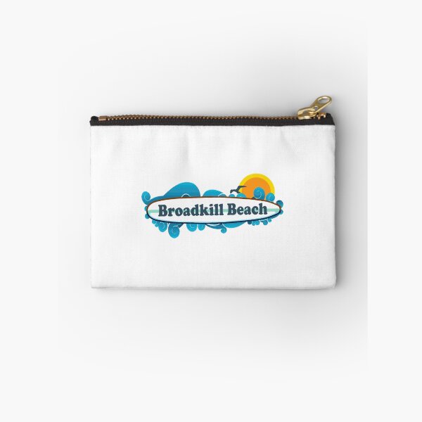 Item preview, Broadkill Beach - Delaware. designed and sold by America Roadside..