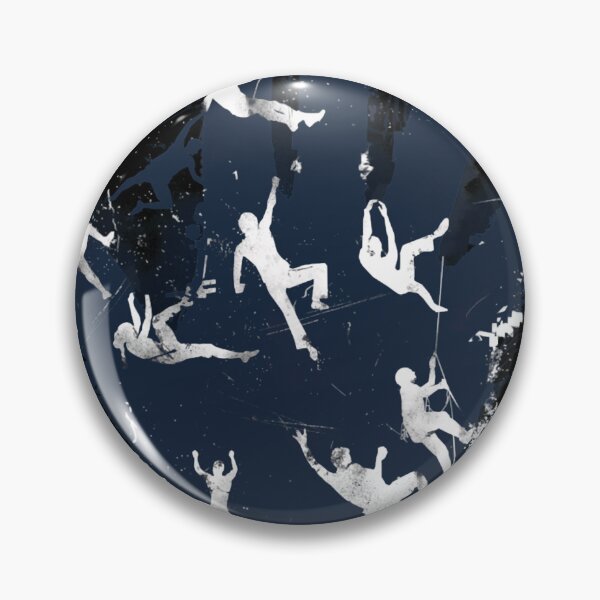 Item preview, hand climb designed and sold by NatEmard.