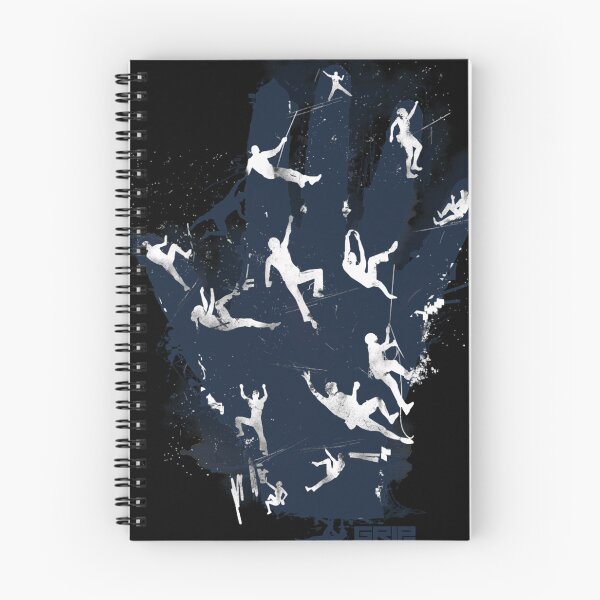 Item preview, hand climb designed and sold by NatEmard.