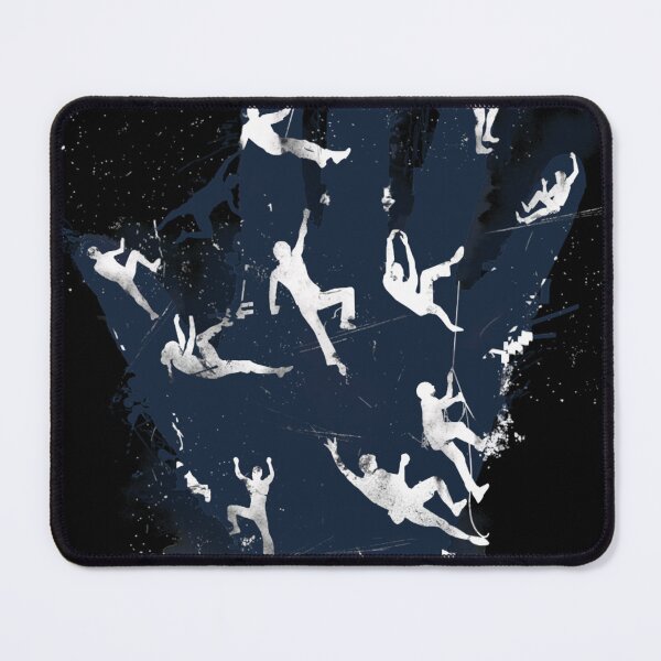 Item preview, hand climb designed and sold by NatEmard.