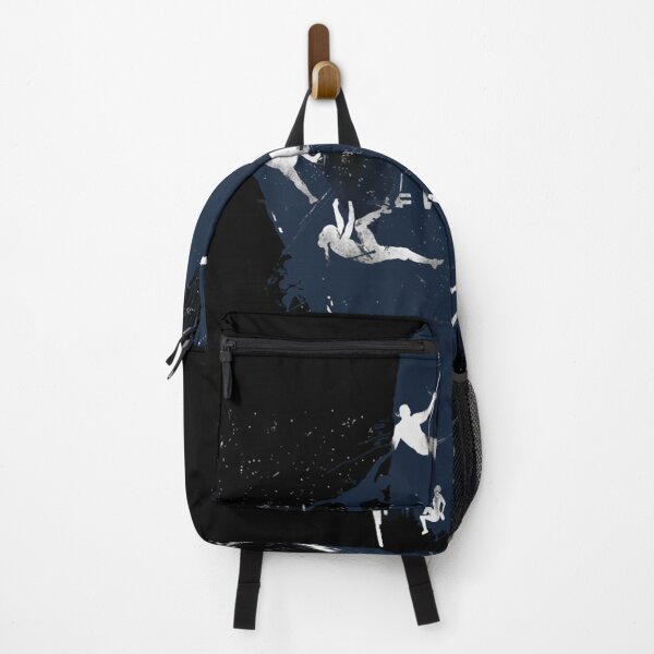 Item preview, hand climb designed and sold by NatEmard.
