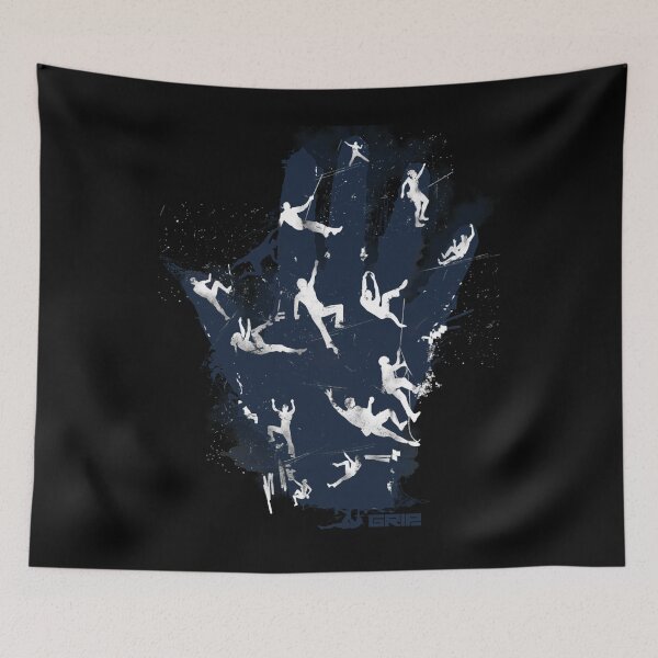Item preview, hand climb designed and sold by NatEmard.