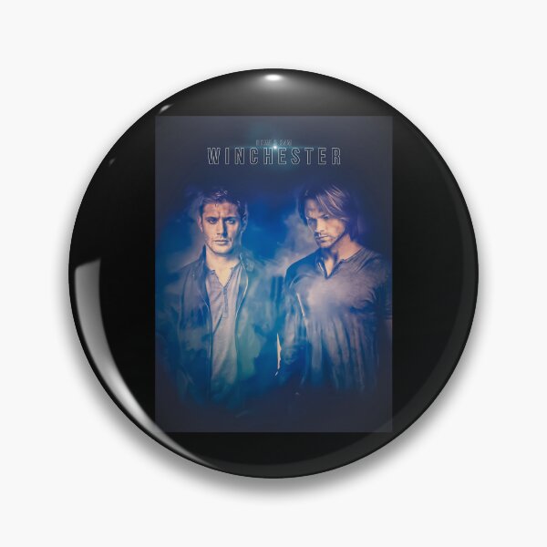 Item preview, Sam and Dean designed and sold by StewedEllis.