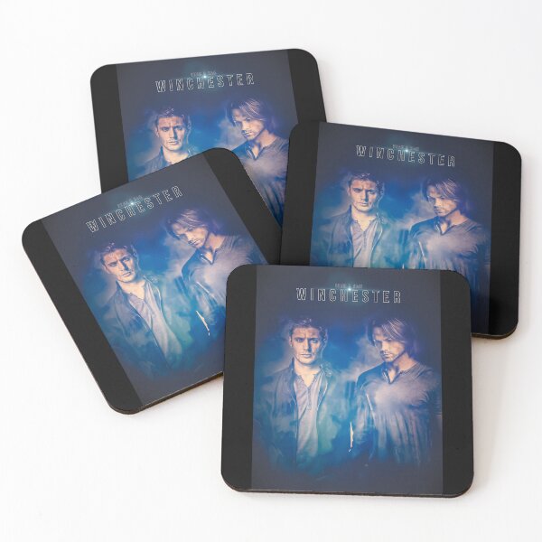 Item preview, Sam and Dean designed and sold by StewedEllis.