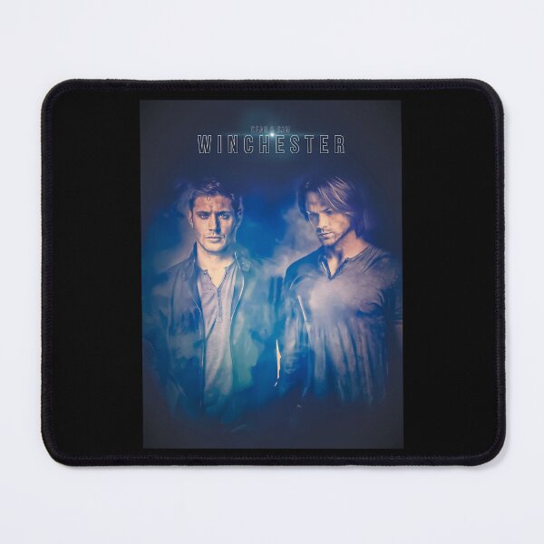 Item preview, Sam and Dean designed and sold by StewedEllis.