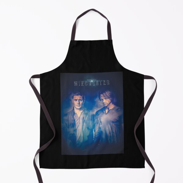 Item preview, Sam and Dean designed and sold by StewedEllis.