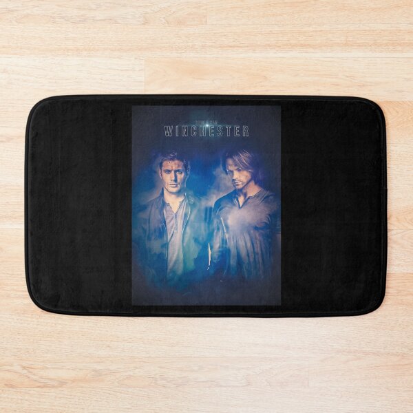 Item preview, Sam and Dean designed and sold by StewedEllis.