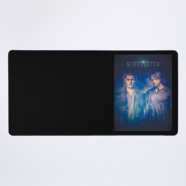 Item preview, Sam and Dean designed and sold by StewedEllis.