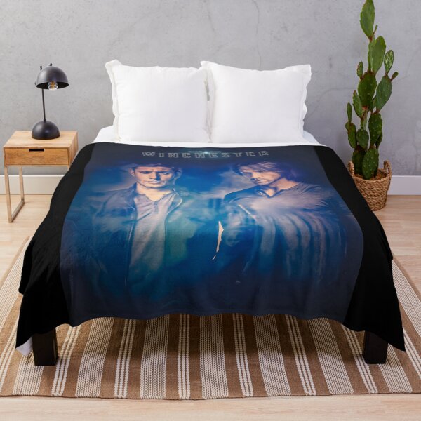 Item preview, Sam and Dean designed and sold by StewedEllis.