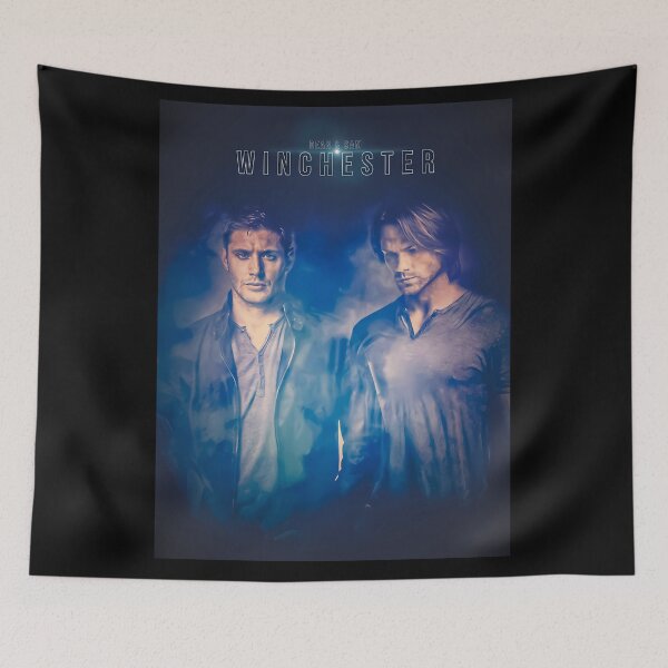 Item preview, Sam and Dean designed and sold by StewedEllis.