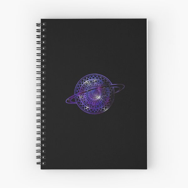 Item preview, Galactic mandala designed and sold by Mjpetersen07.