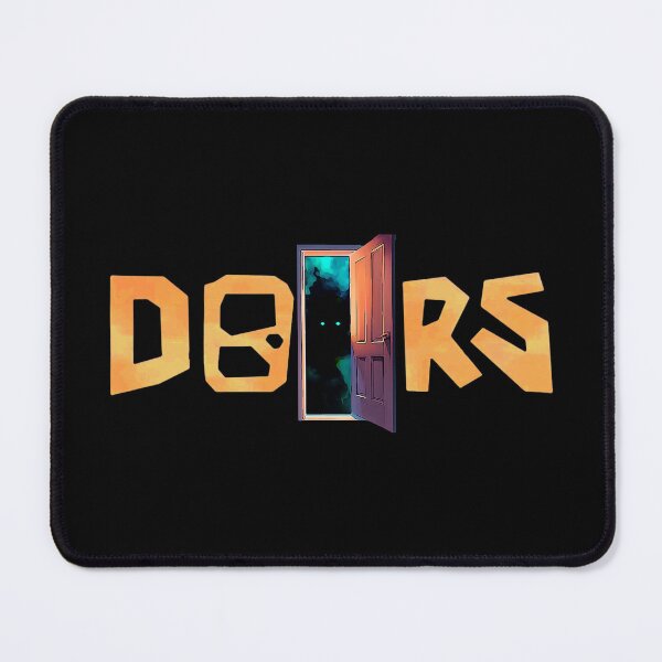 Item preview, Open DOORS Series - Halt designed and sold by AtomicCityArt.