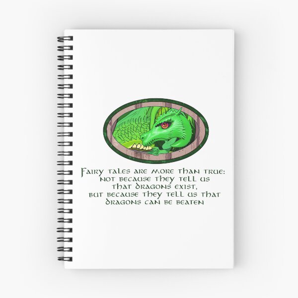 Item preview, Fairy Tales are more than True! designed and sold by Scott Auld's Merch Shop.
