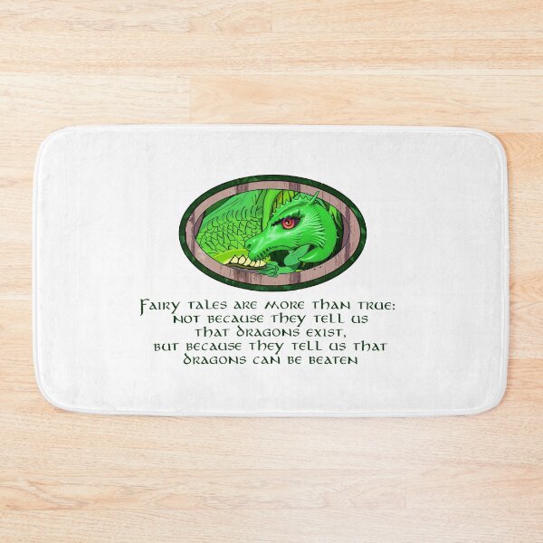 Item preview, Fairy Tales are more than True! designed and sold by Scott Auld's Merch Shop.