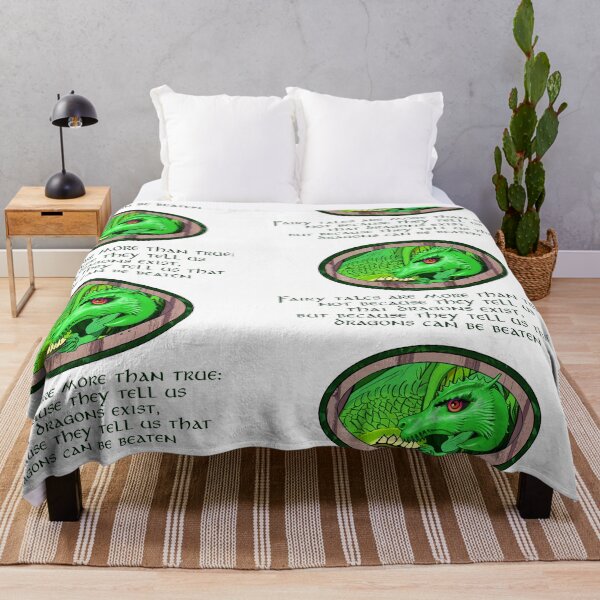 Item preview, Fairy Tales are more than True! designed and sold by Scott Auld's Merch Shop.