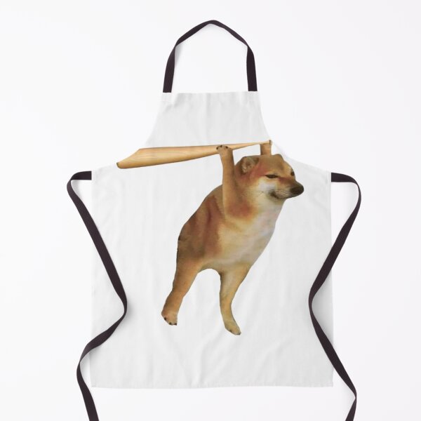 Item preview, cheems designed and sold by Dollarex.