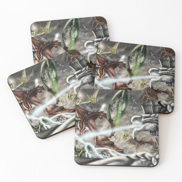 Item preview, Dragon Battle designed and sold by Jeenakatarox.