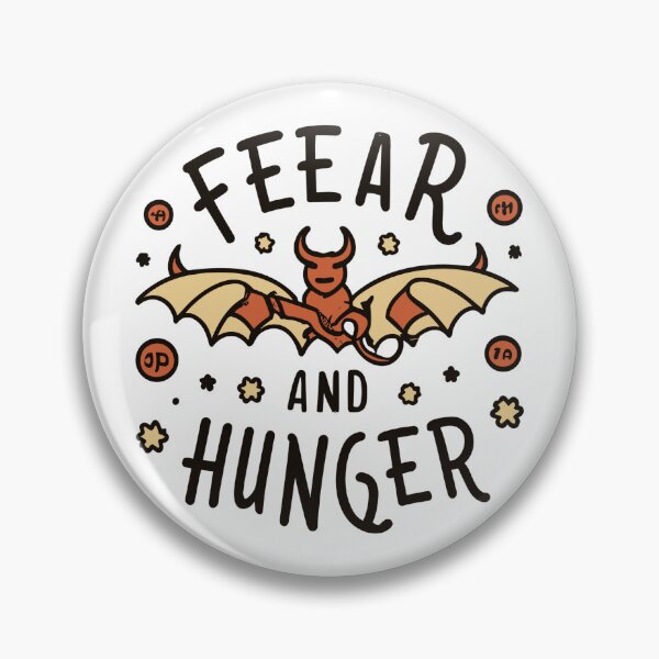 Item preview, Devil Fear And Hunger  designed and sold by deviatepolo.