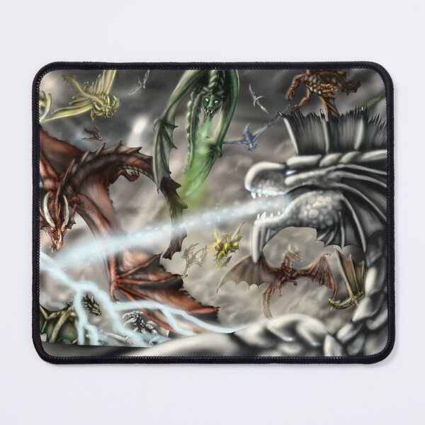 Item preview, Dragon Battle designed and sold by Jeenakatarox.